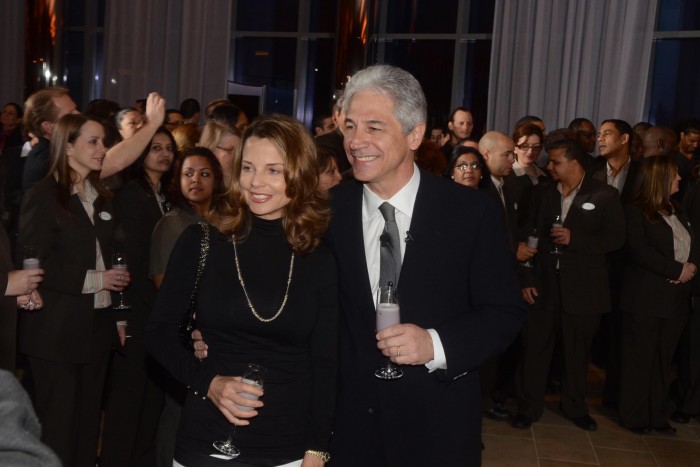 revel opening